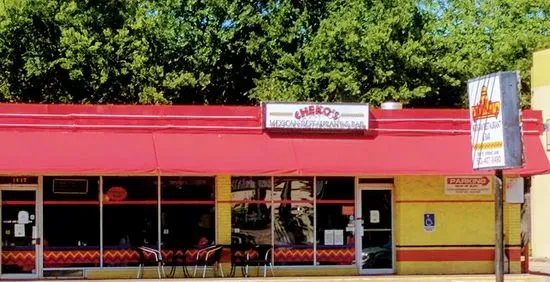 Chekos Méxican Restaurant & Bar
