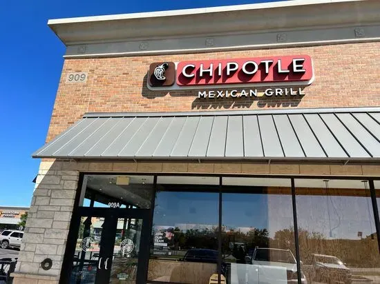 Chipotle Mexican Grill