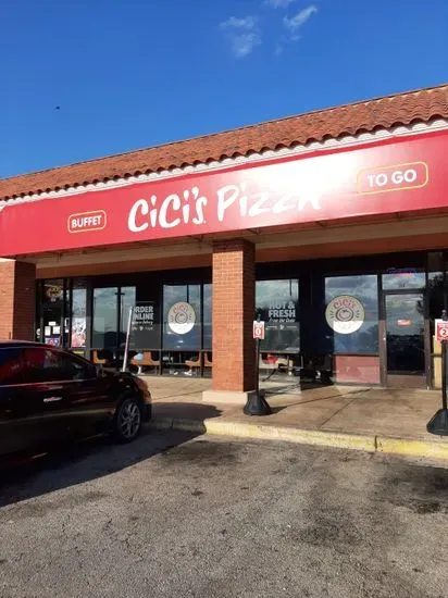 Cicis Pizza