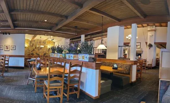 Olive Garden Italian Restaurant