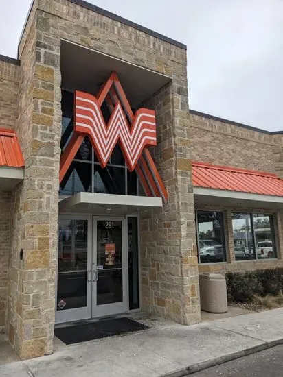 Whataburger