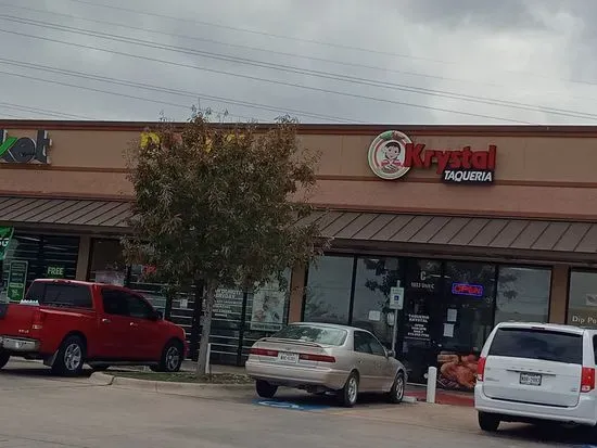 Krystal Taqueria