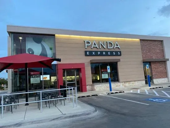 Panda Express