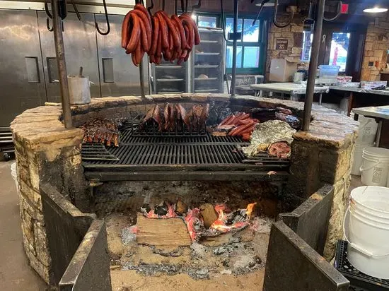 The Salt Lick - Round Rock