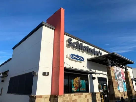 Schlotzsky's