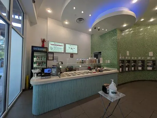 Yogurt Planet