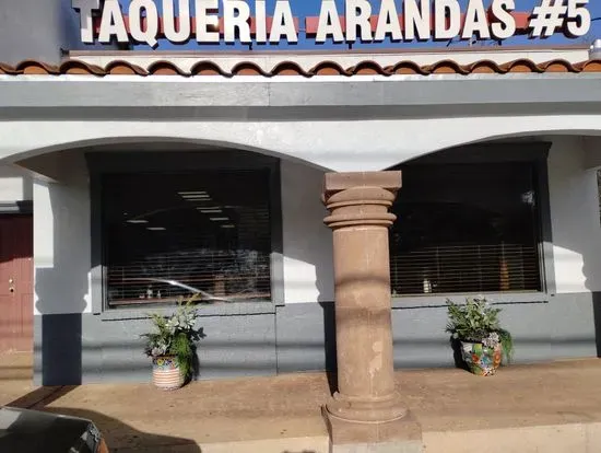 Taqueria Arandas