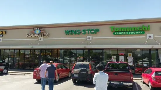 Wingstop