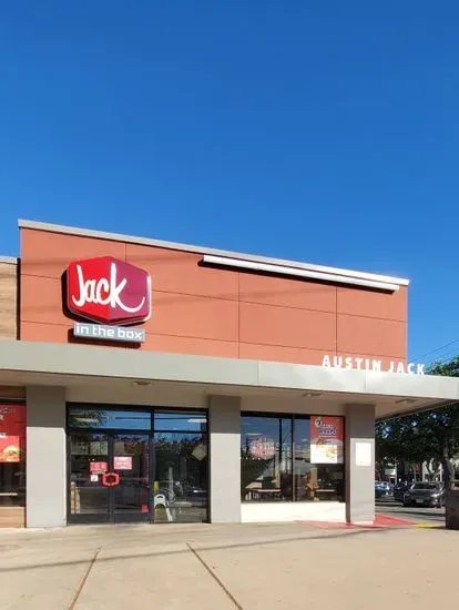 Jack in the Box