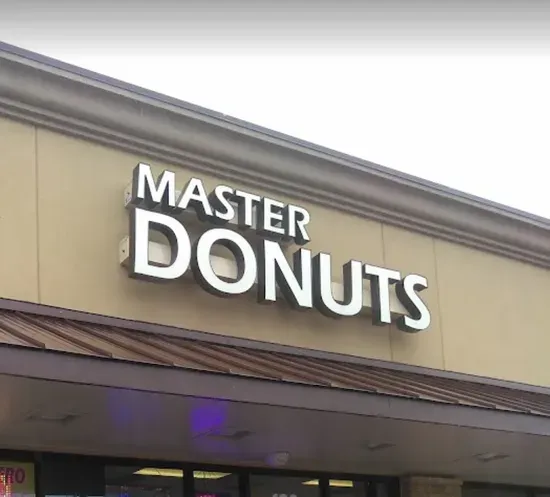 Master Donuts