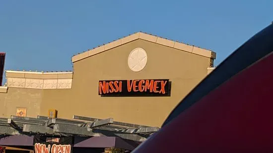 Nissi Vegan Méxican Cuisine