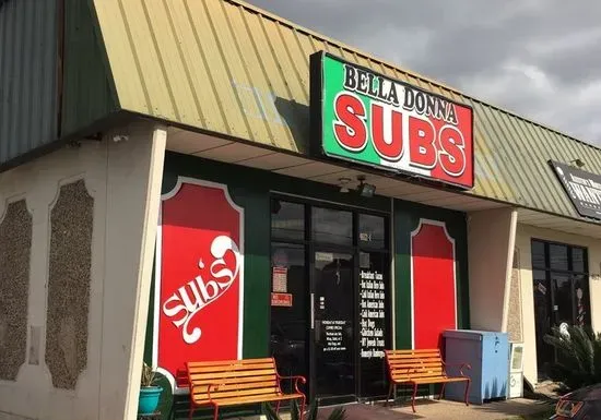 Bella Donna Subs