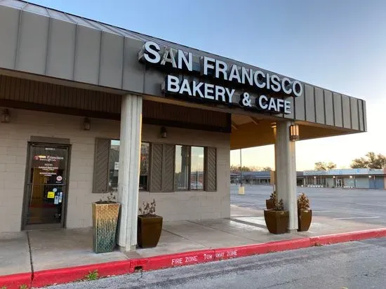 San Francisco Bakery & Café