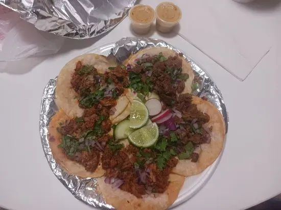 Tacos Garcilita