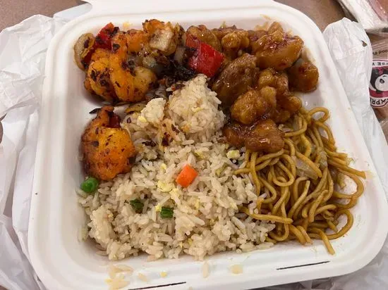 Panda Express