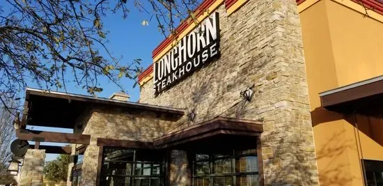 LongHorn Steakhouse