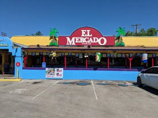 El Mercado Restaurant