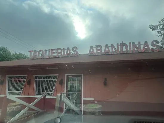Taquerias Arandinas