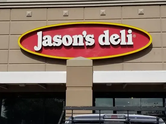 Jason's Deli