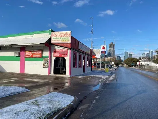 Las Cazuelas Méxican Restaurant