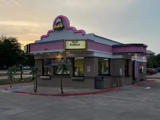 Shake's Frozen Custard