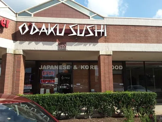 O'daku Sushi