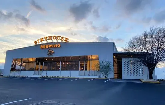 Pinthouse Brewing