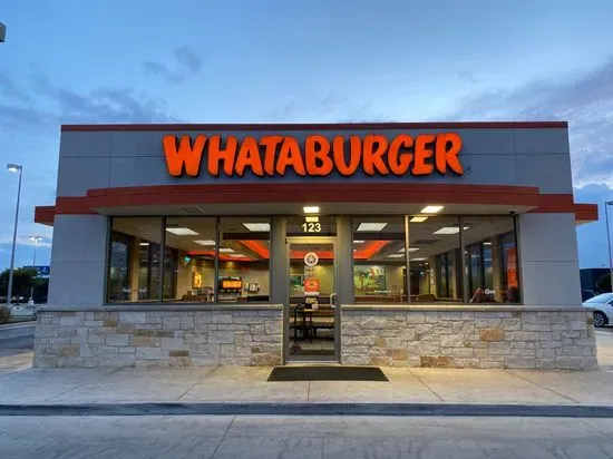 Whataburger