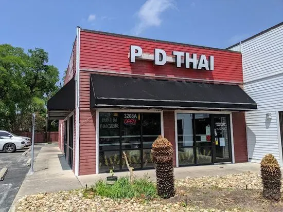 PD Thai Restaurant