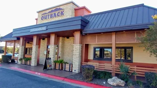 Outback Steakhouse