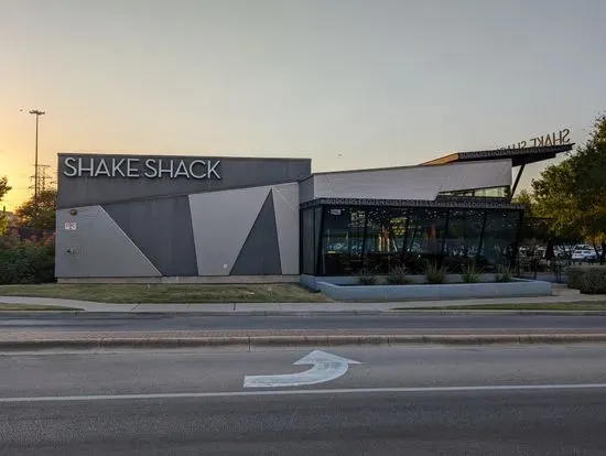 Shake Shack Austin, Domain