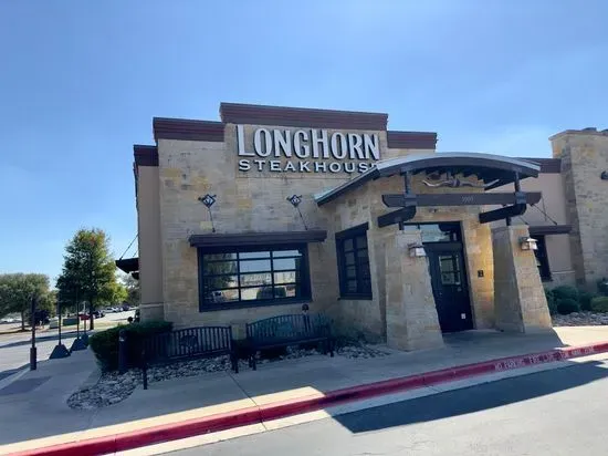 LongHorn Steakhouse