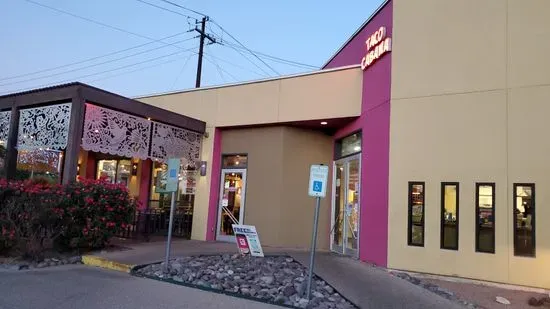 Taco Cabana