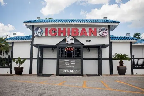 Ichiban