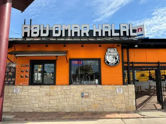 Abu Omar Halal - Austin, TX