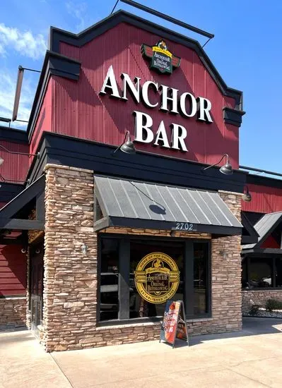 Anchor Bar