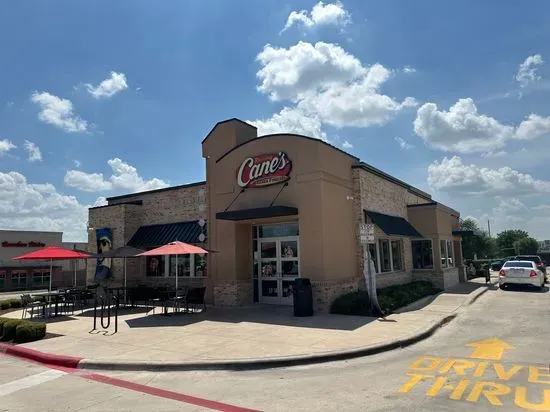 Raising Cane's Chicken Fingers