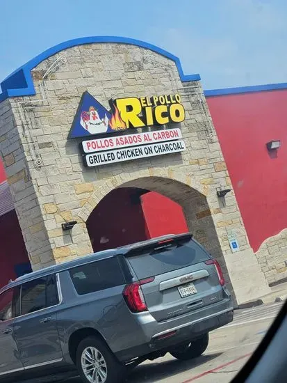 El Pollo Rico