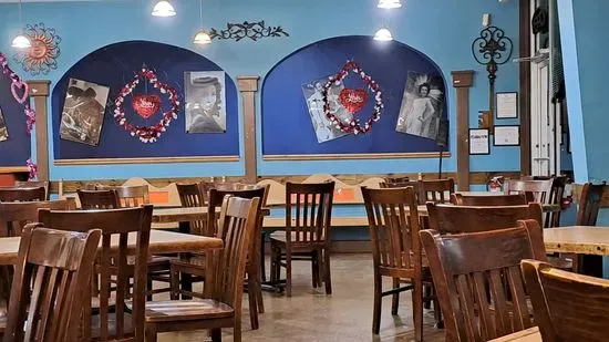 Garcia's Mexican Restaurant