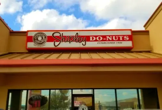 Shipley Do-Nuts