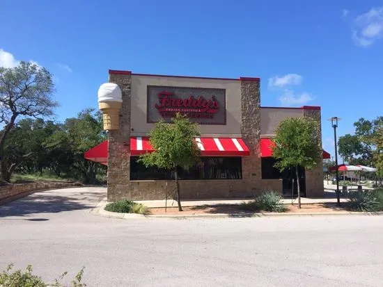 Freddy's Frozen Custard & Steakburgers