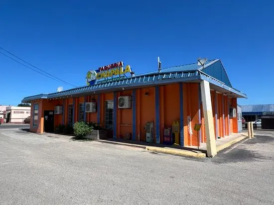 Taqueria Chapala 3