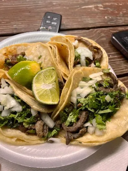 Jefes Tacos