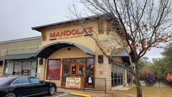 Mandola's Italian Kitchen