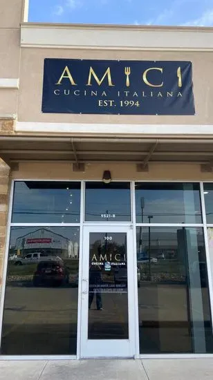 Amici Ristorante Pizzeria