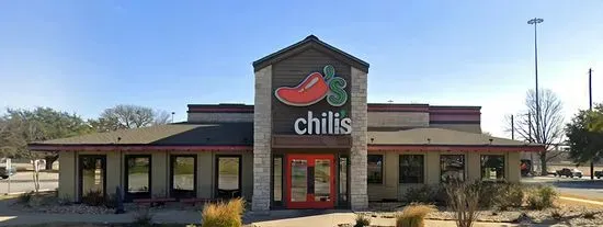 Chili's Grill & Bar