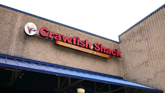 Crawfish Shack & Oyster Bar