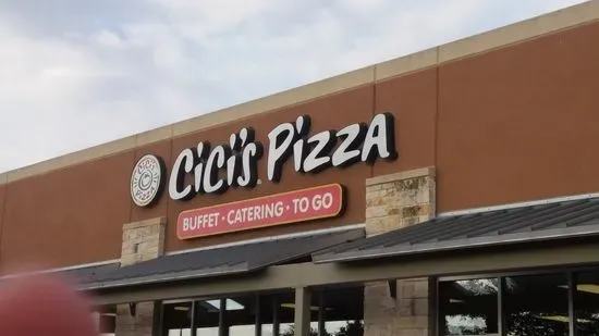 Cicis Pizza