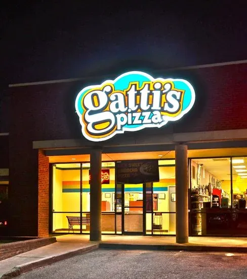 Mr Gatti's Pizza