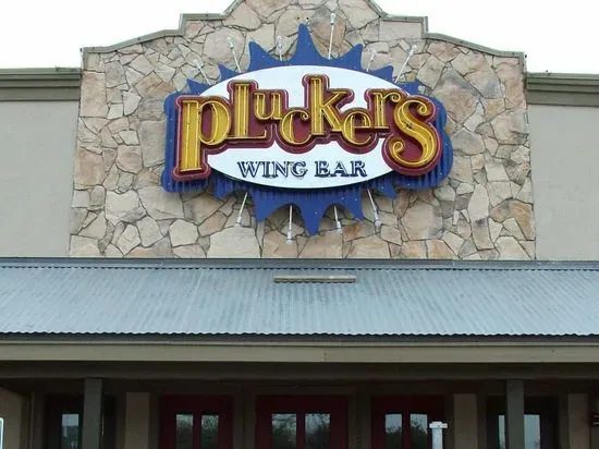 Pluckers Wing Bar